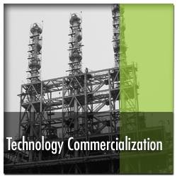 Technology Commercialization