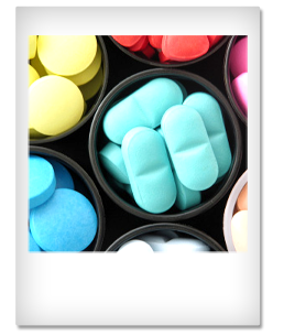 VITAMINS