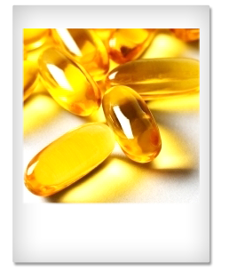 Omega-3s