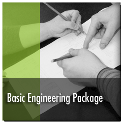 Basic Engineering Package