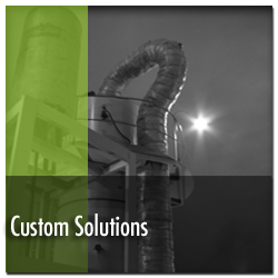 Custom Solutions